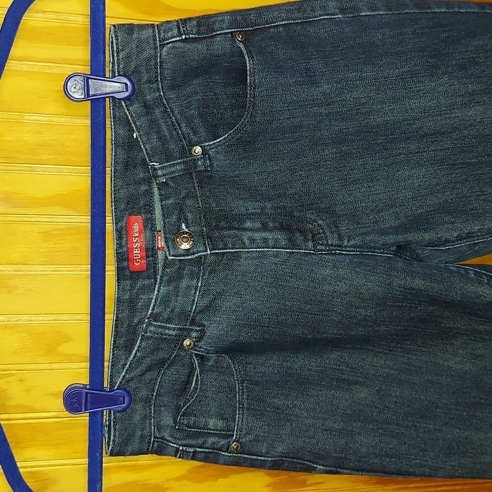 Boy Guess Jeans
